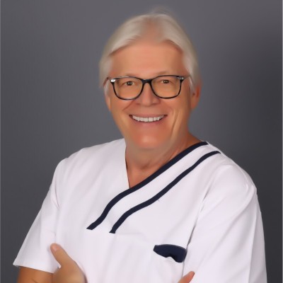 Dr . Henri Diederich