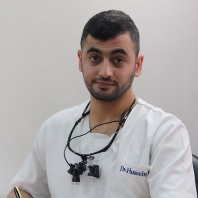 Dr . Hussein Moussawi
