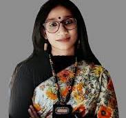 Dr . ANOMA MODAK