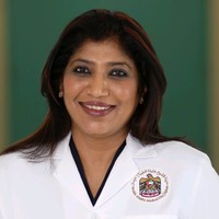 Dr. Firdaus sukhi