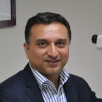 Dr. Jyotin Pandit