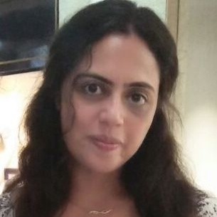 Dr . Ila Jalote