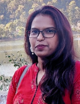 Editorial Chief
